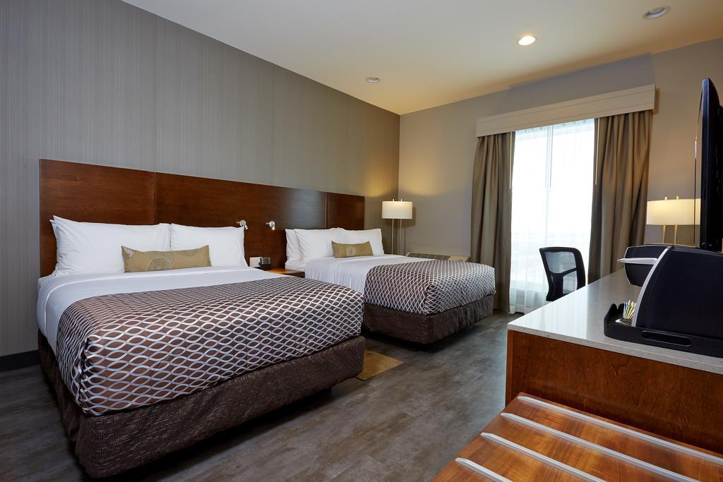 Best Western Plus East Side Saskatoon Cameră foto